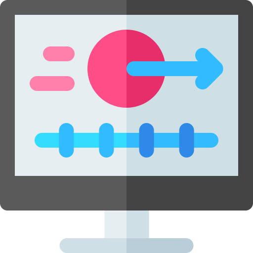 Motion Graphics Reliance IT Institute