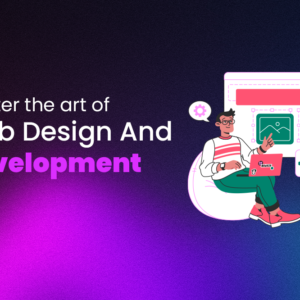 Web Design and Development