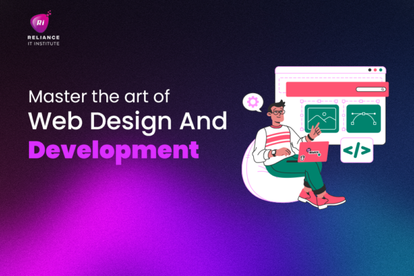 Web Design and Development